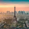 Puzzle Paris, panorama II