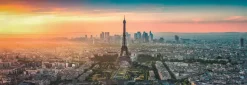 Puzzle Paris, panorama II