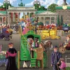 Puzzle Paris Square Berlim