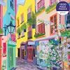 Puzzle Passagem de Londres