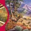 Puzzle Passagem de Setembro