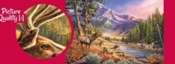 Puzzle Passagem de Setembro