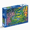 Puzzle Passe da Cheia