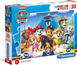 Puzzle Patrulha Canina 30