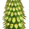 Puzzle Peacock 3D
