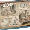 Puzzle Peça: Efteling