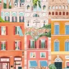 Puzzle Peças de roma