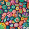 Puzzle Pedras do sudoeste