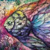 Puzzle Peixes