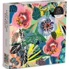 Puzzle Perdido no jardim