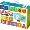 Puzzle Pexeso Maxi: Lógica Classic&Plus