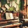 Puzzle Piano