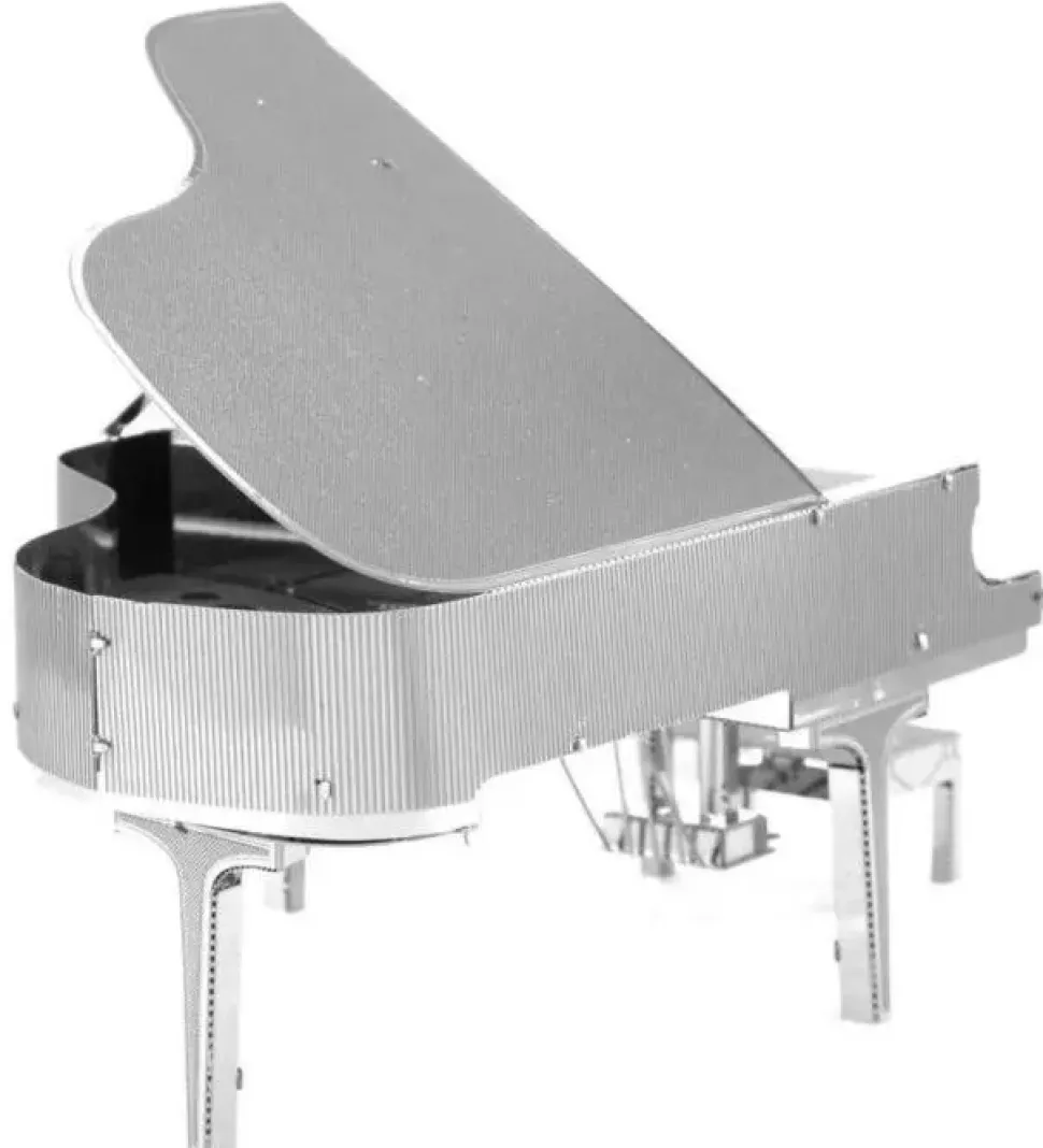 Puzzle Piano 3D