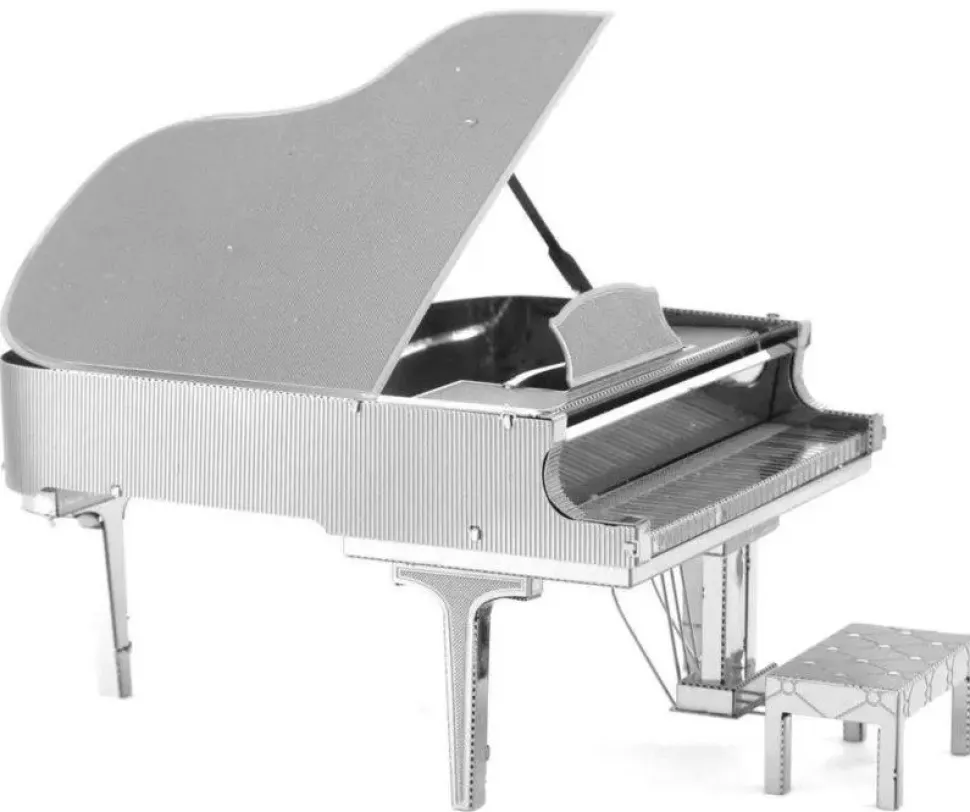 Puzzle Piano 3D