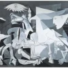 Puzzle Picasso mini