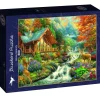 Puzzle Pinson: serenidade alpina
