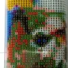 Puzzle Pintura diamante: Dois gatinhos 30x40cm