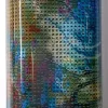 Puzzle Pintura diamante: Lua cheia colorida sobre o lago 30x40cm