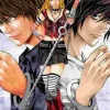 Puzzle Pintura Diamante: Misa Amane 30x40cm