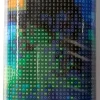 Puzzle Pintura diamante: O misterioso castelo 30x40cm