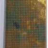 Puzzle Pintura diamante: Princesa borboleta 30x40cm