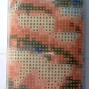 Puzzle Pintura diamante: Veleiros 30x40cm