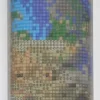 Puzzle Pintura Diamant: Guardas Florestais 30x40cm