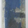 Puzzle Pintura Diamant: Igreja em Ramsau 30x40cm