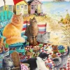 Puzzle Piquenique de verão
