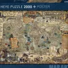 Puzzle Pirate World