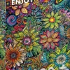 Puzzle Poder da flor