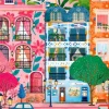 Puzzle Poder das Flores