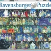 Puzzle Poisons and Potions