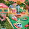 Puzzle Polperro