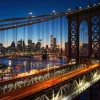 Puzzle Ponte do Brooklyn, Manhattan, Nova York