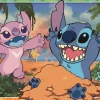 Puzzle Ponto 60 Maxi