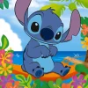 Puzzle Ponto: rede