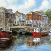Puzzle Porto de Padstow
