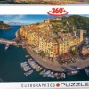 Puzzle Porto Venere, Itália