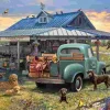 Puzzle Posto de troca