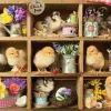 Puzzle Pousada Chick