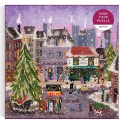 Puzzle Praça de Natal