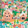 Puzzle Premium Plus: Barcelona, Espanha