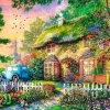 Puzzle Premium Plus: Hora do chá: Stoney Line House