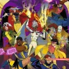 Puzzle Premium Plus: X-men - Equipe