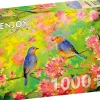 Puzzle Primavera Melodia