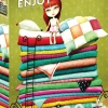 Puzzle Princesa na Ervilha