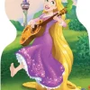 Puzzle PRINCESAS E AMIGAS 4x54