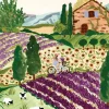 Puzzle Provença