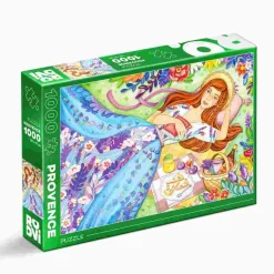 Puzzle Provença